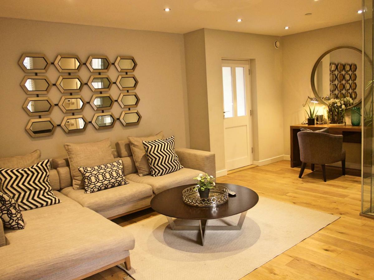 The Norfolk Townhouse - Stunning 5Bdr Home ロンドン エクステリア 写真